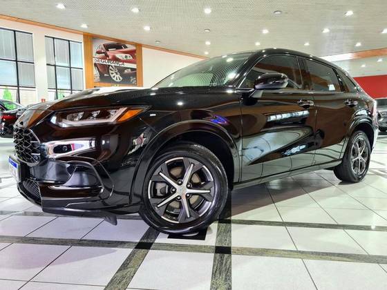 HONDA ZR-V 2.0 i-VTEC GASOLINA CVT
